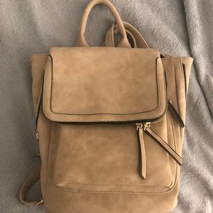 Women’s Backpack Purse